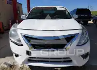 2017 Nissan VERSA фото