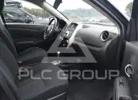 2017 Nissan VERSA фото