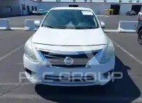 2017 Nissan VERSA фото