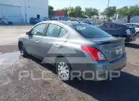2017 Nissan VERSA фото