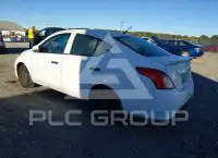 2017 Nissan VERSA фото