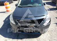 2017 Nissan VERSA photo
