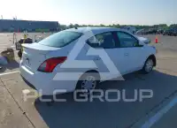 2017 Nissan VERSA photo