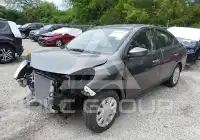2017 Nissan VERSA photo