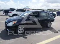 2017 Nissan VERSA photo