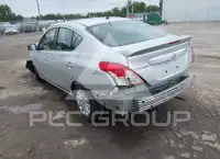 2017 Nissan VERSA photo