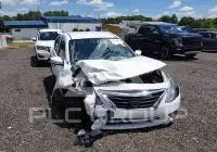 2017 Nissan VERSA фото