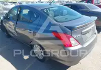 2017 Nissan VERSA фото