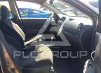 2017 Nissan VERSA фото