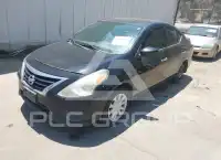 2017 Nissan VERSA photo