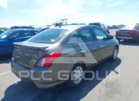 2017 Nissan VERSA фото