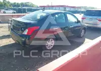 2017 Nissan VERSA фото