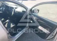 2017 Nissan VERSA фото