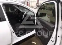 2017 Nissan VERSA photo