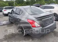 2017 Nissan VERSA photo