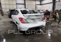 2017 Nissan VERSA photo
