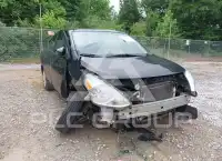 2017 Nissan VERSA фото