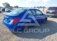2017 Nissan VERSA фото