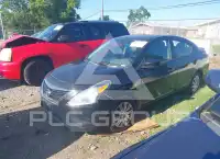 2017 Nissan VERSA photo