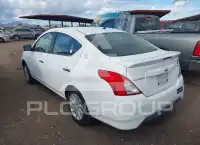 2017 Nissan VERSA фото