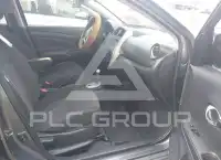 2017 Nissan VERSA фото