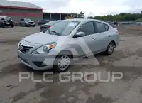 2017 Nissan VERSA фото