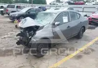 2017 Nissan VERSA photo