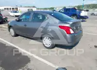 2017 Nissan VERSA фото