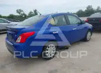 2017 Nissan VERSA photo