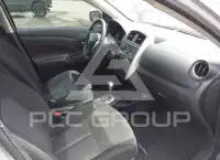 2017 Nissan VERSA фото