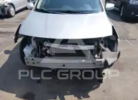 2017 Nissan VERSA фото