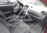 2017 Nissan VERSA photo