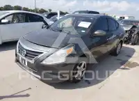 2017 Nissan VERSA фото
