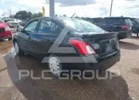 2017 Nissan VERSA фото