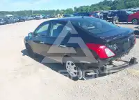 2017 Nissan VERSA photo