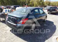 2017 Nissan VERSA photo