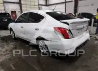 2017 Nissan VERSA photo