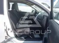 2017 Nissan VERSA фото