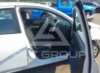 2017 Nissan VERSA фото