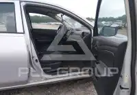 2017 Nissan VERSA photo