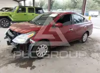 2017 Nissan VERSA photo