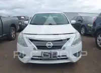 2017 Nissan VERSA фото