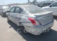 2017 Nissan VERSA фото