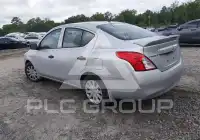 2017 Nissan VERSA photo