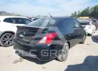 2017 Nissan VERSA фото