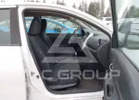 2017 Nissan VERSA фото