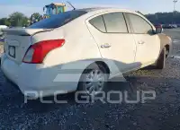 2017 Nissan VERSA photo