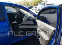 2017 Nissan VERSA фото