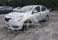 2017 Nissan VERSA photo