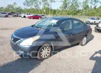 2017 Nissan VERSA фото